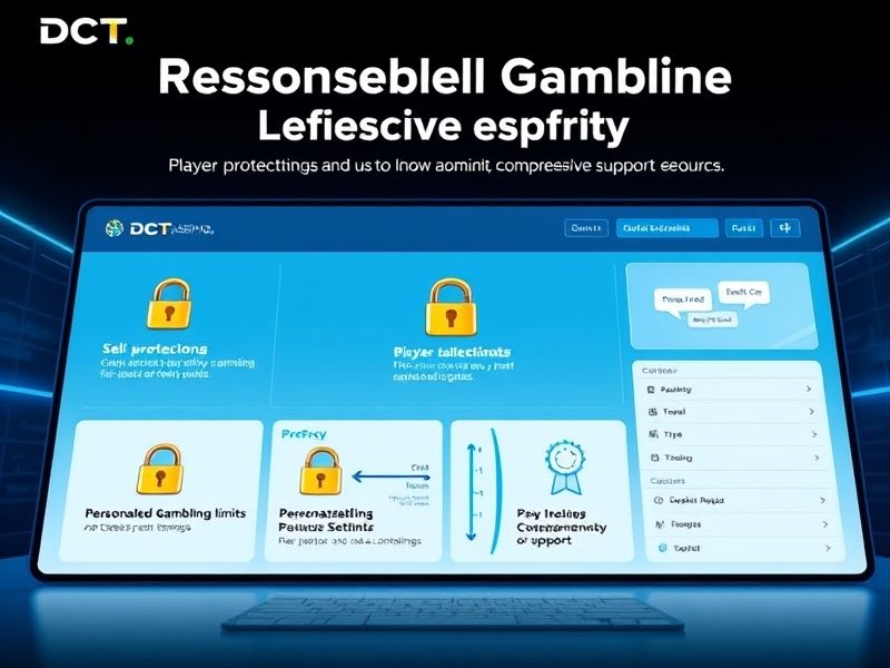 Welcome to DCT Casino, your premier destination for real money online gambling. Explore top casino games, bonuses, and expert tips to enhance your gaming experience. Play securely on an authorized platform trusted by players worldwide.