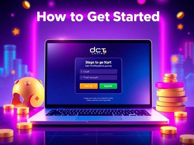 Welcome to DCT Casino, your premier destination for real money online gambling. Explore top casino games, bonuses, and expert tips to enhance your gaming experience. Play securely on an authorized platform trusted by players worldwide.